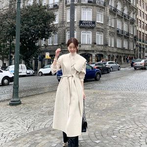 바이씨니 자체제작 핸드메이드 울100% 베스트