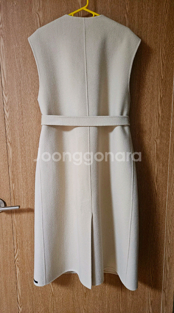 바이씨니 자체제작 핸드메이드 울100% 베스트--6