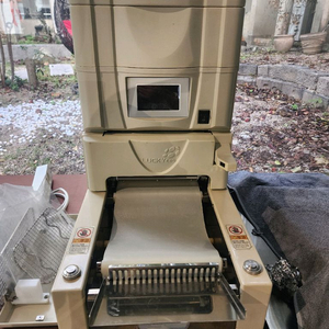 업소용 김밥 기계 이미지