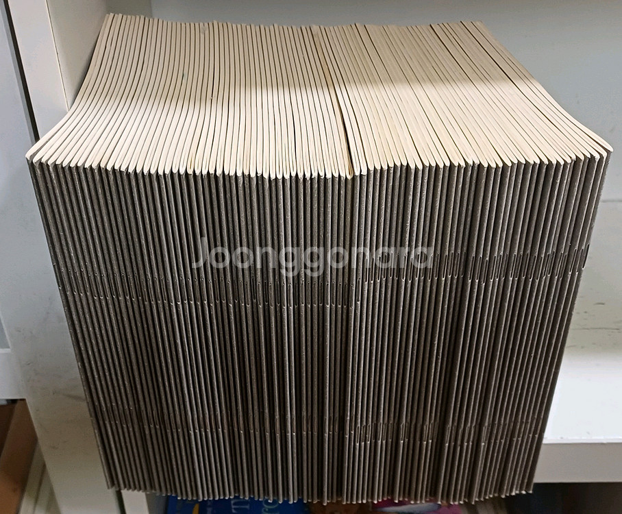 수학자가들려주는 수학이야기 86권 세트 택포--5