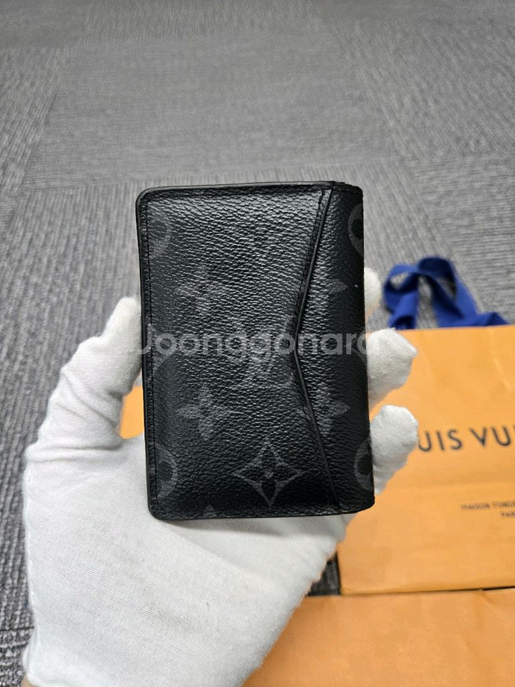 [특가][정품]루이비통 이클립스 오거나이저--0