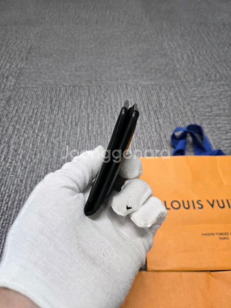 [특가][정품]루이비통 이클립스 오거나이저--2