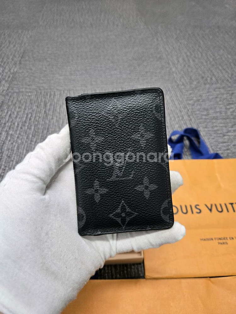 [특가][정품]루이비통 이클립스 오거나이저--1