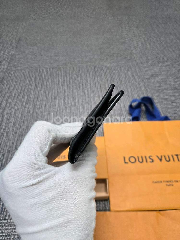 [특가][정품]루이비통 이클립스 오거나이저--3