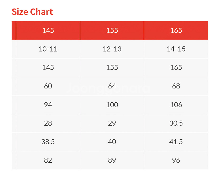 아이스비스켓 약기모 청바지155--6