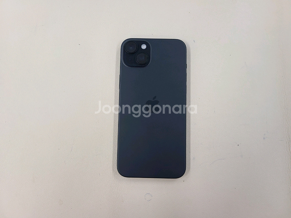 아이폰15플러스 128G 밧데리97프로 무기스 무찍힘 ^^--0