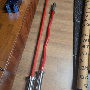 중량봉 1800, 이지바 1200 팝니다.