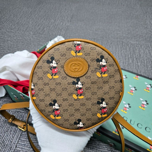 [특가][정품]구찌 미키 백팩