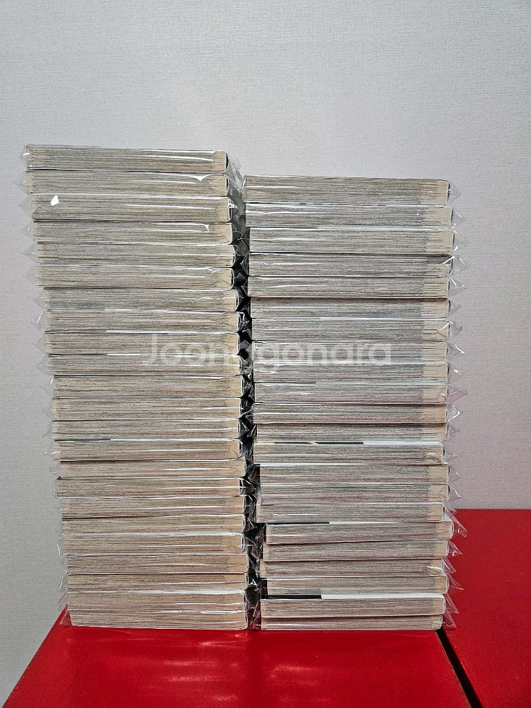 하이큐 전권 45권, 상태 최상--2