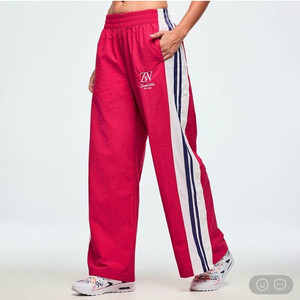 줌바웨어 새상품 신상바지