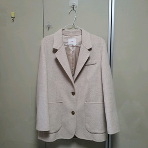 리스트 아웃포켓 핸드메이드 자켓(55)/1.5만원