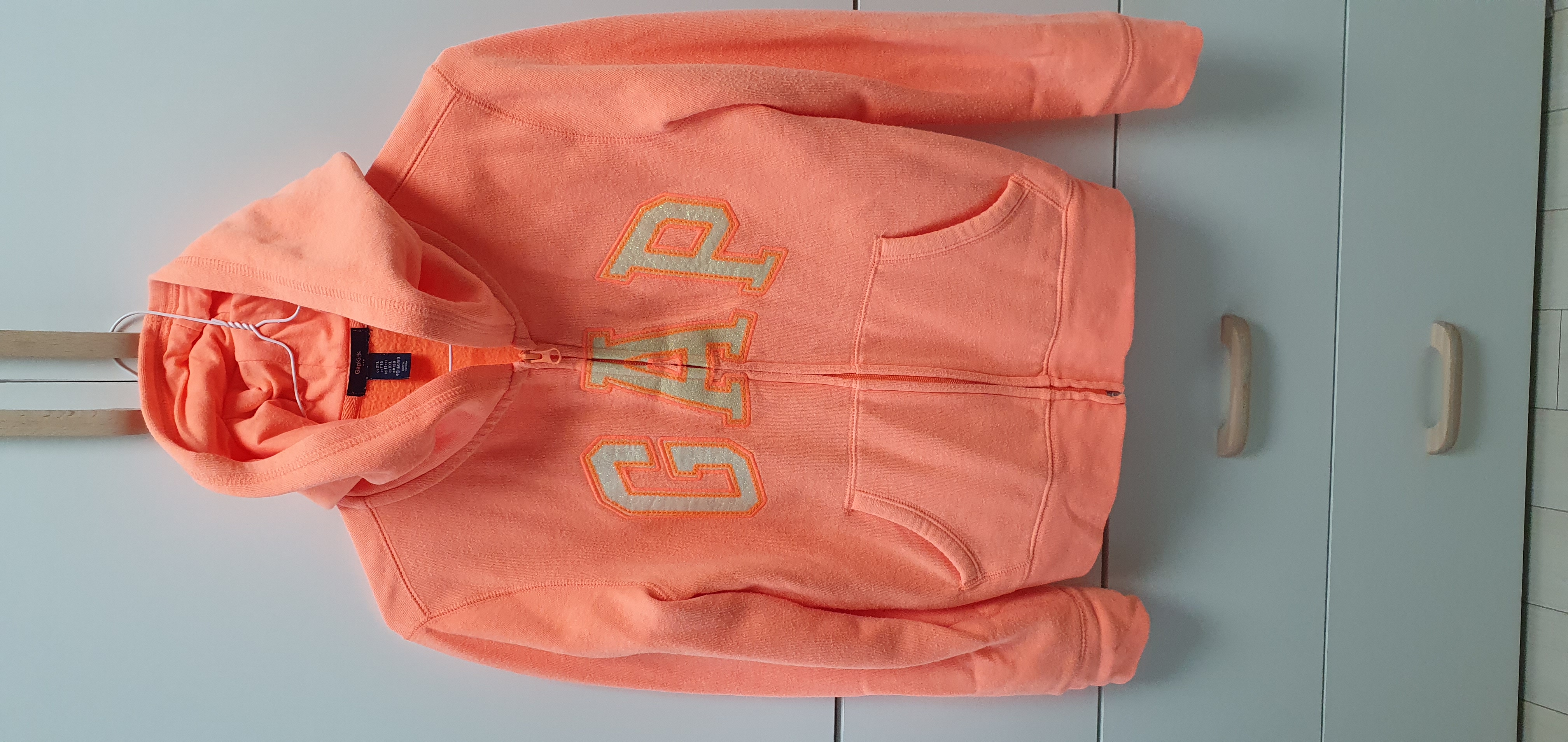 갭(GAP) 후드 집업 판매(160)--0