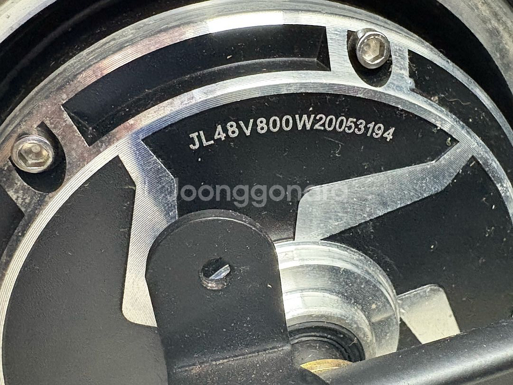 전동 스쿠터 킥보드 접이식 미니 오토바이 48V 10AH 800W--3