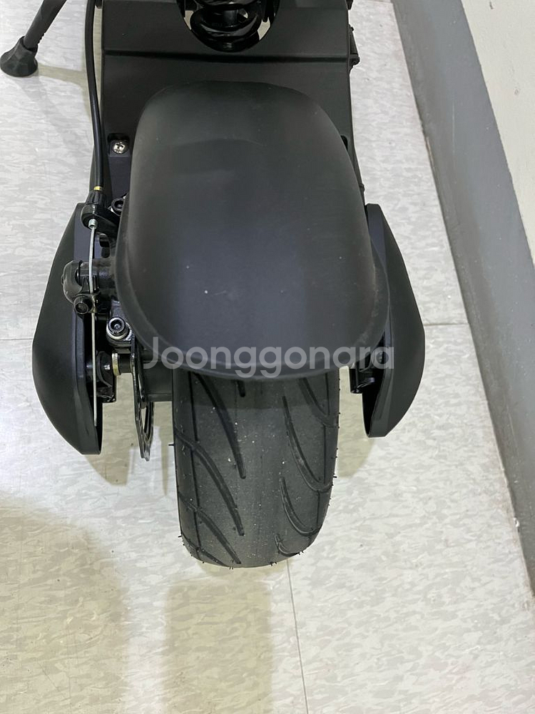 전동 스쿠터 킥보드 접이식 미니 오토바이 48V 10AH 800W--8