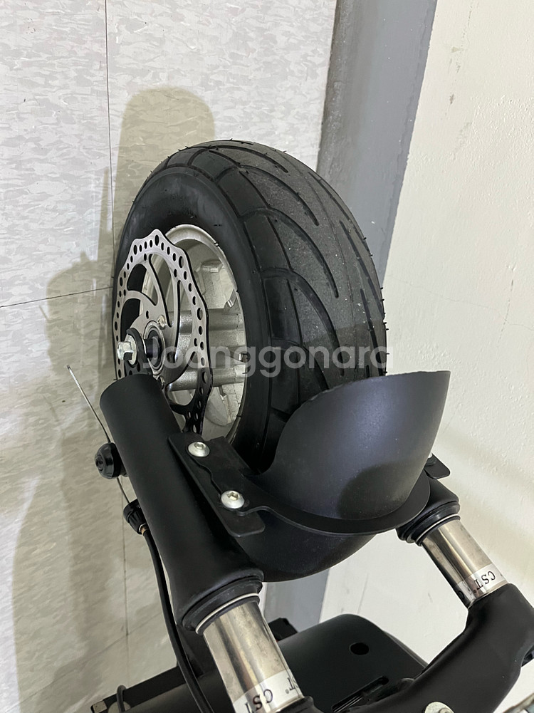 전동 스쿠터 킥보드 접이식 미니 오토바이 48V 10AH 800W--7