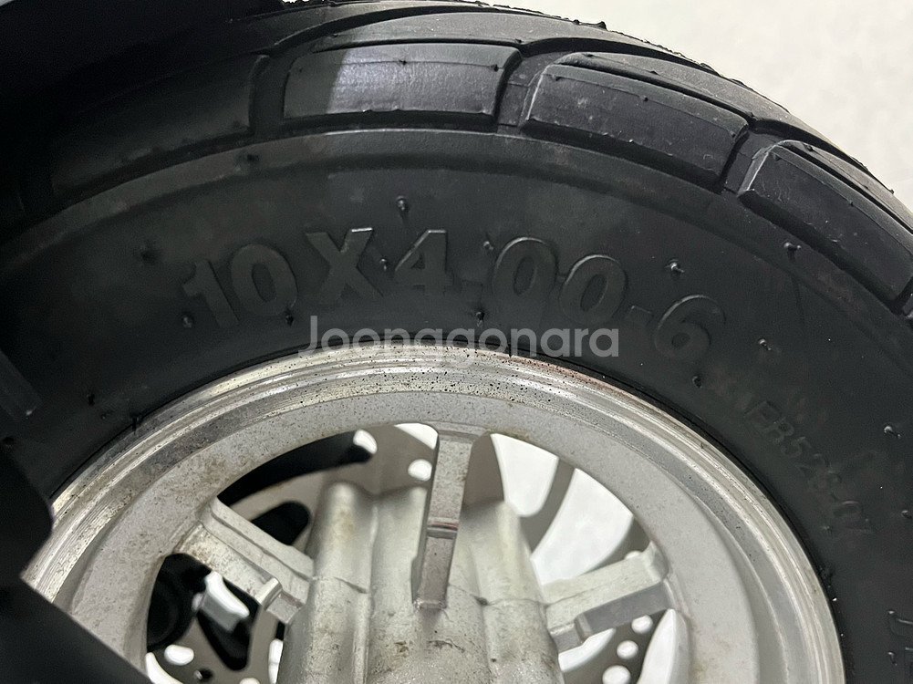 전동 스쿠터 킥보드 접이식 미니 오토바이 48V 10AH 800W--4