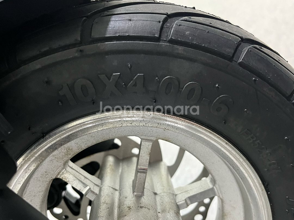 전동 스쿠터 킥보드 접이식 미니 오토바이 48V 10AH 800W--4