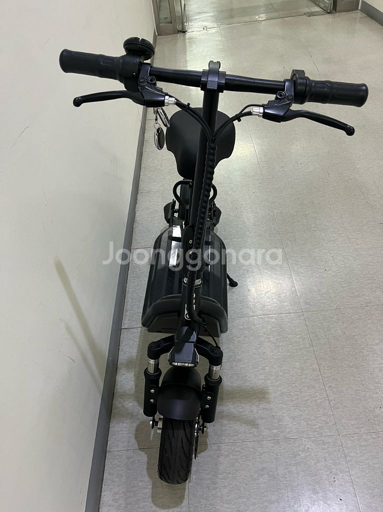 전동 스쿠터 킥보드 접이식 미니 오토바이 48V 10AH 800W--9