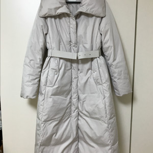 ZOOC 벨티드 롱패딩 온앤온 올리브데올리브 보브 지컷 씨씨콜렉트 미샤 시스템 타임 잇미샤