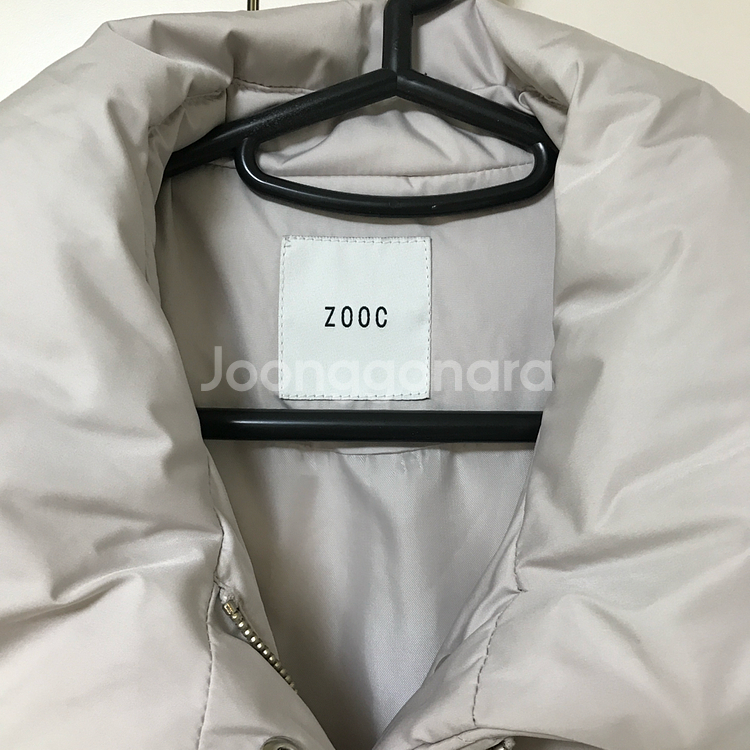 ZOOC 벨티드 롱패딩 온앤온 올리브데올리브 보브 지컷 씨씨콜렉트 미샤 시스템 타임 잇미샤--1