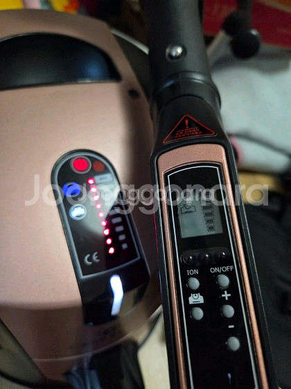 비치움 클린맥스 소파매트리스침구청소기--2