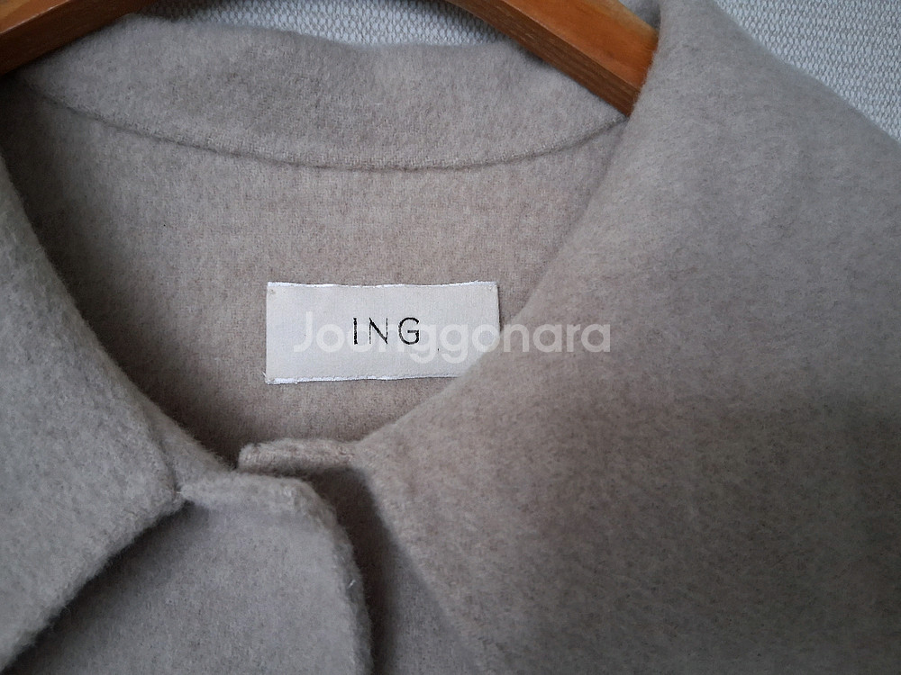 핸드메이드 베스트--3