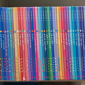 내친구과학공룡 전48권 세이펜 택포