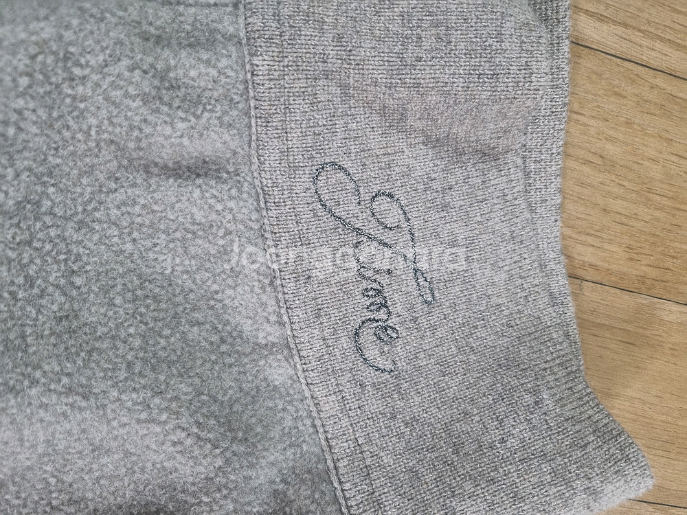 타임부클니트 캐시미어니트바지 66--1