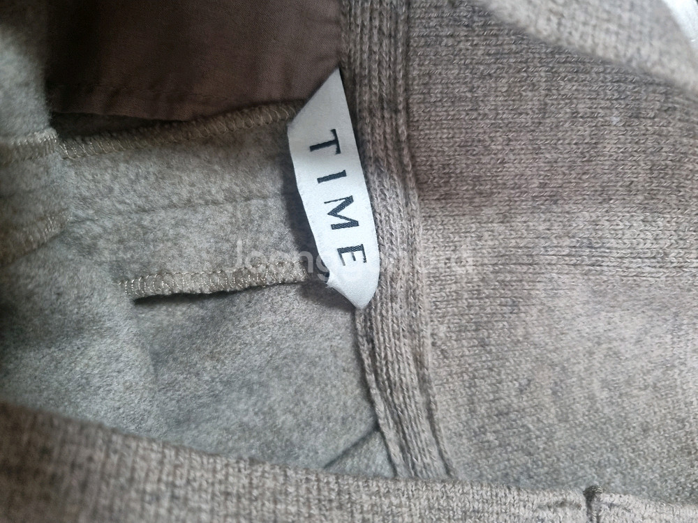 타임부클니트 캐시미어니트바지 66--5