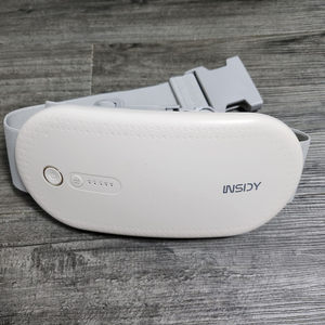 인사이디 복부 온열 찜질 마사지기(반값택배, 편의점택배비 포함 가격)