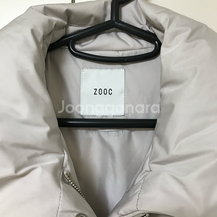 ZOOC 벨티드 롱패딩 온앤온 올리브데올리브 보브 지컷 씨씨콜렉트 미샤 시스템 타임 잇미샤--11