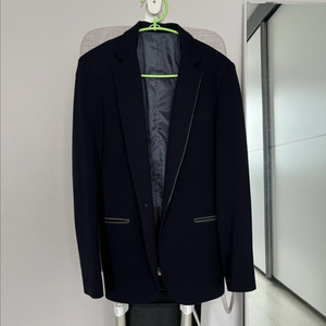 남성 정장 재킷