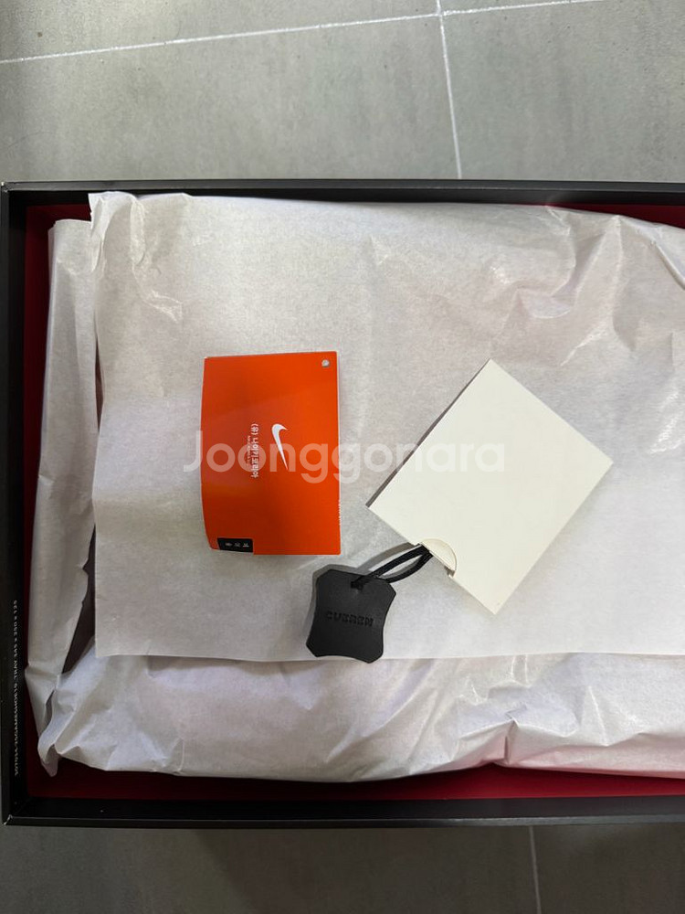 조던40 PF 더스티로즈 290--4