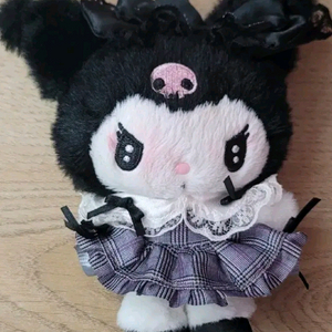 한밤중의 메로쿠로 2탄 쿠로미