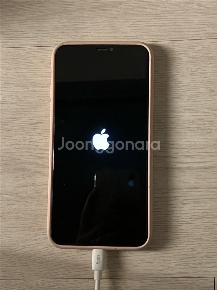 아이폰 11 Pro Max--3