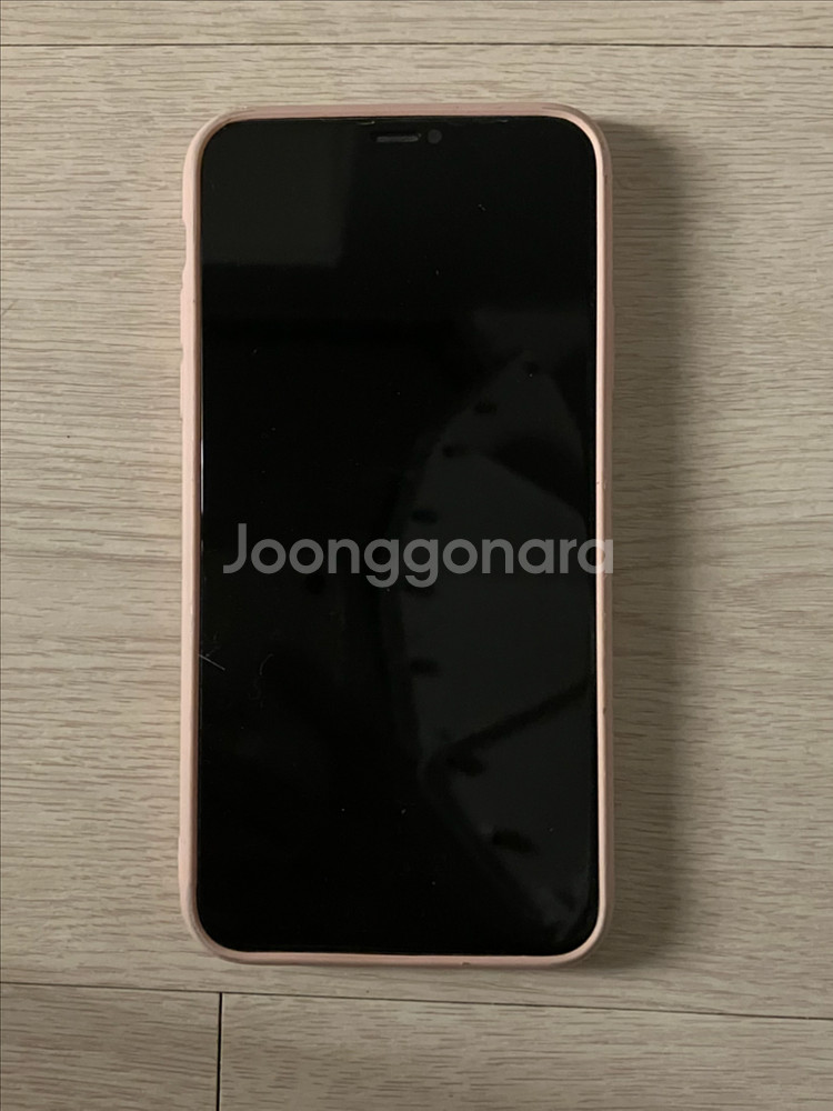 아이폰 11 Pro Max--0