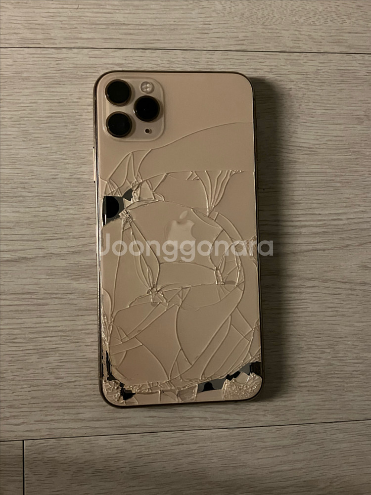 아이폰 11 Pro Max--2