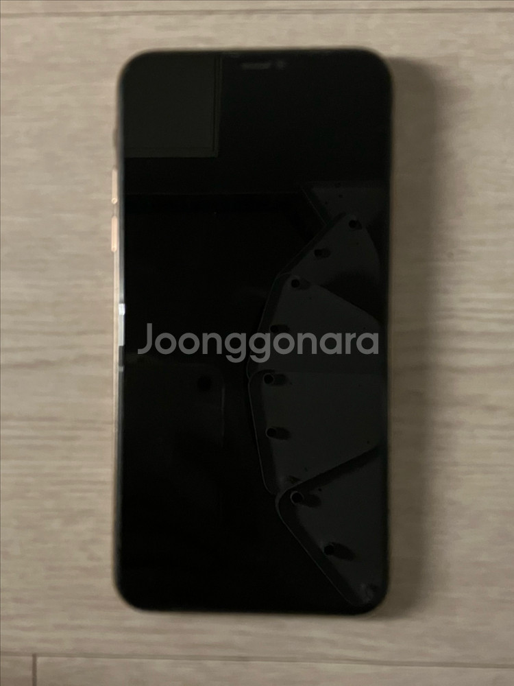 아이폰 11 Pro Max--1