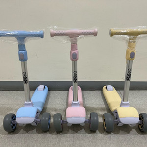 유아 세발 킥보드 어린이 아동 씽씽카 수동 퀵보드 씽씽이