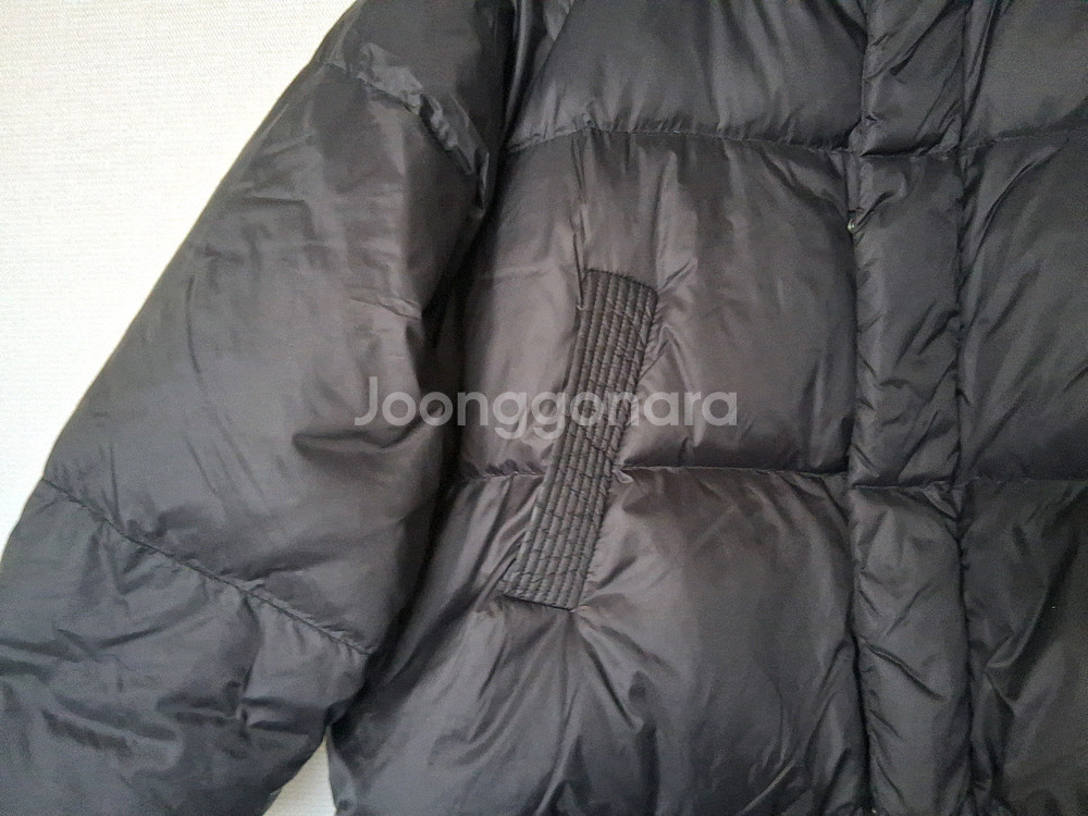 시야쥬 덕다운 패딩--3