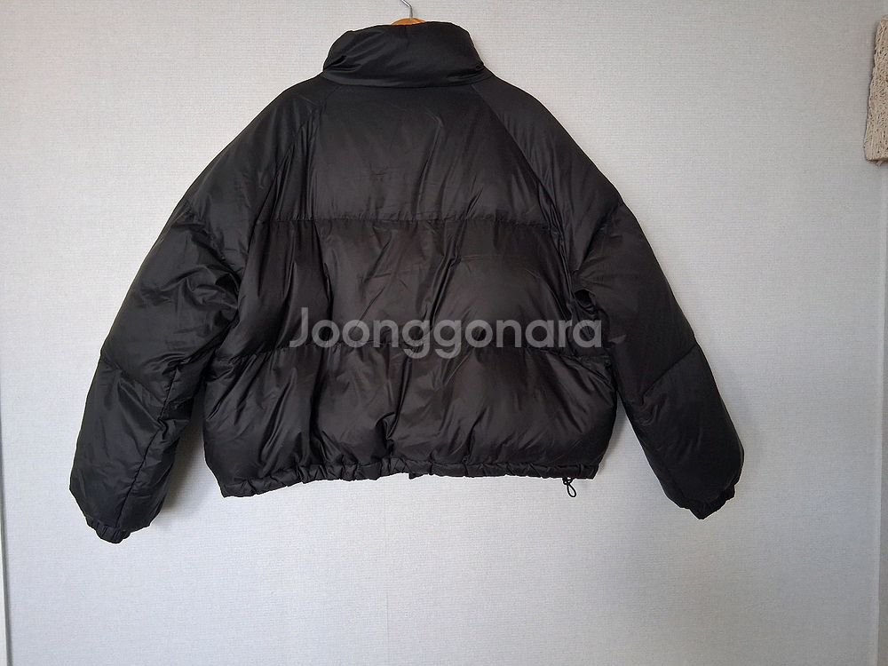 시야쥬 덕다운 패딩--6