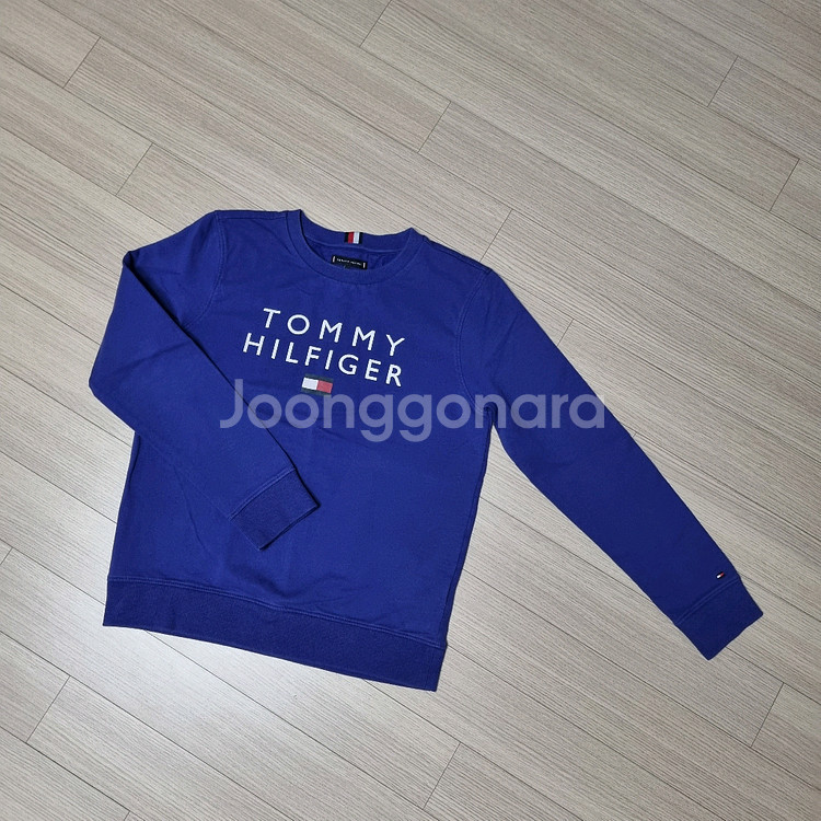 타미키즈 맨투맨 164--1