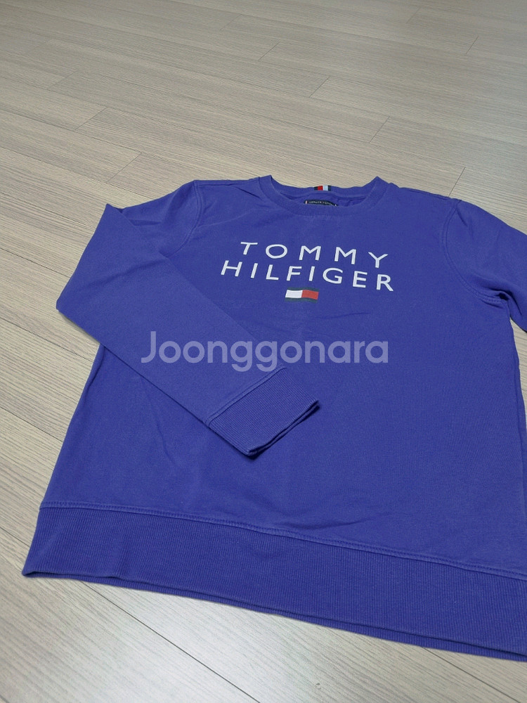 타미키즈 맨투맨 164--2