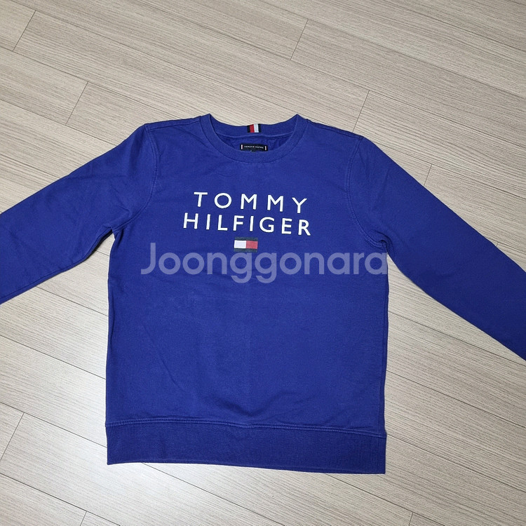 타미키즈 맨투맨 164--0