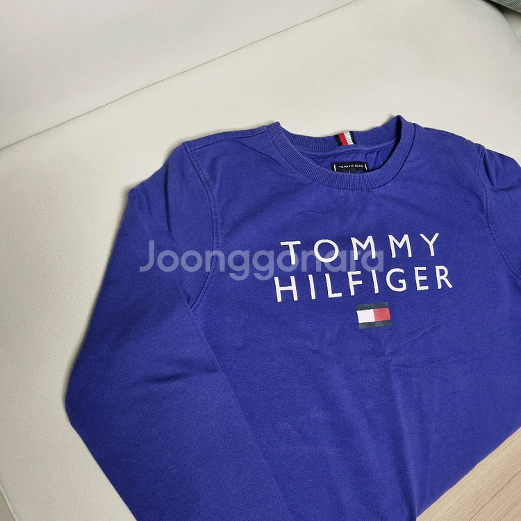 타미키즈 맨투맨 164--3