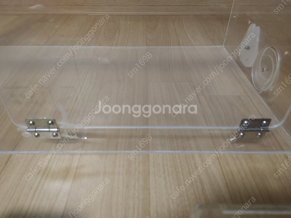 햄스터 용품 일괄판매(케이지 외 용품 일괄) 13만--4