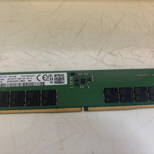 삼성전자 DDR5 16GB 5600 메모리