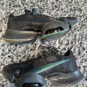 나이키 슈퍼랩 운동화 정품!!남자265사이즈!최상급!하자없음!