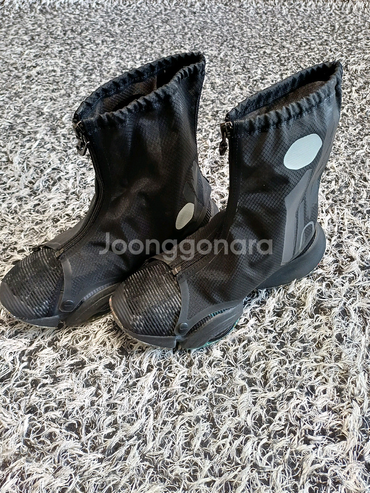 나이키 슈퍼랩 운동화 정품!!남자265사이즈!최상급!하자없음!--6