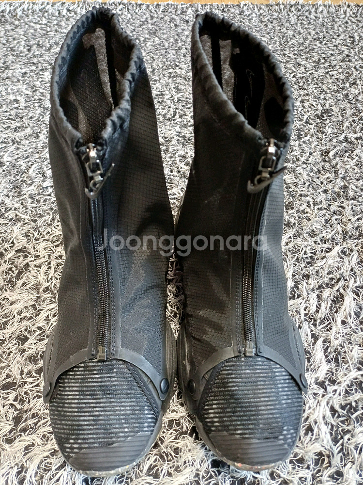 나이키 슈퍼랩 운동화 정품!!남자265사이즈!최상급!하자없음!--7